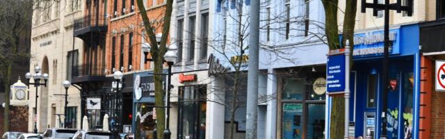 Best Internet Providers in Ann Arbor, Michigan