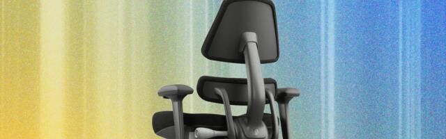 Anthros Chair V2 Review: Surprisingly Great