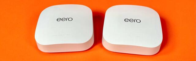 After Years of Testing Wi-Fi Routers, Here's the Best Spot for Your Mesh Router