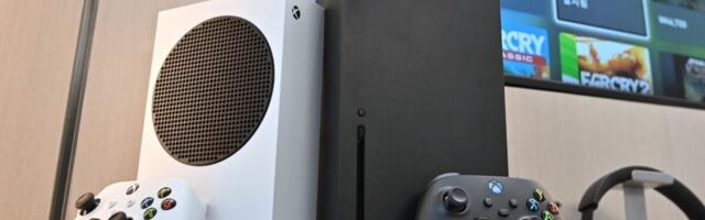 Xbox Needs to Get Weirder or Die Trying