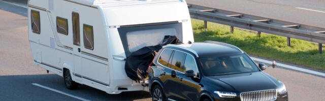 What Is The 80-Percent Rule For Towing And Why Is It Important?