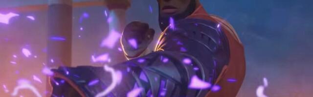The First Footage of Marvel’s ‘Eyes of Wakanda’ Is Stunning