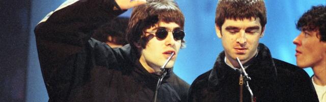 Googles Oasis tour Easter egg is madferit
