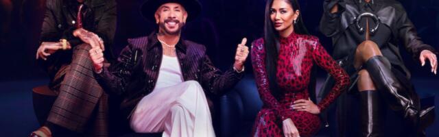 Netflix is ramping up its unscripted TV shows – and I can’t wait to watch this rebooted music contest first