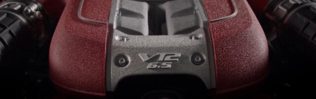 13 Of The Best-Sounding V12 Engines Of All Time