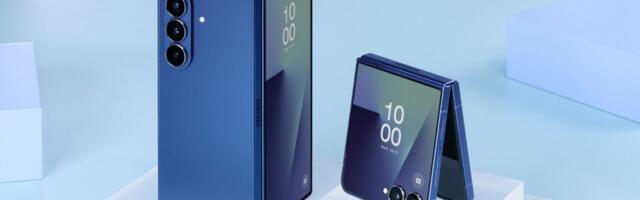 Weekly poll: Samsung Galaxy Z Fold7, Z Flip7 or Z Flip7 FE?