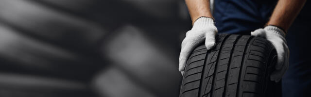 How Often Should Tires Be Rotated? Here's What You Need To Know