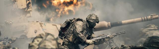 Battlefield 6's multiplayer takes a bold, risky new direction