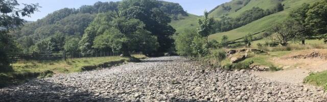Forget a hosepipe ban - UK government suggests we help combat drought by deleting old emails and pictures