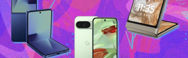 The best unlocked phone deals to shop ahead of October Prime Day