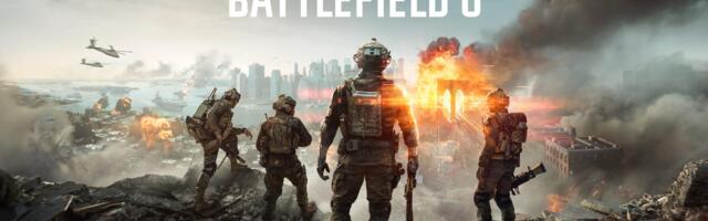 Battlefield 6 Starter Tips: Surviving Multiplayer, Solo Campaign Secrets and More Battlefield 6 Starter Tips: Surviving Multiplayer, Solo Campaign Secrets and More