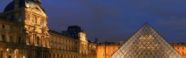 What You Need to Know About the ‘Priceless’ Items Stolen From the Louvre This Past Weekend