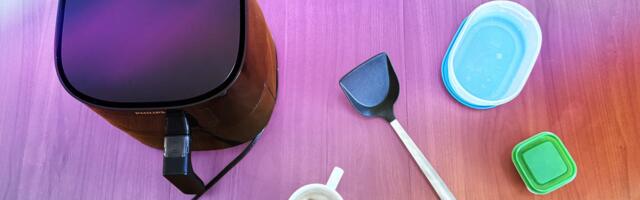 4 Items I Found Lurking in My Kitchen That Could Be Leaching Microplastics Into My Food 4 Items I Found Lurking in My Kitchen That Could Be Leaching Microplastics Into My Food