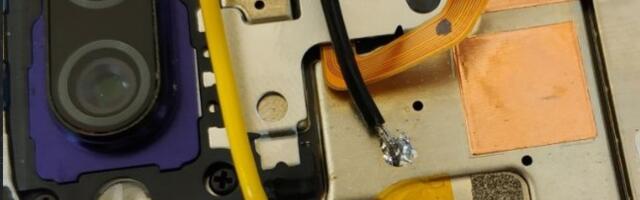 Пишем свою мобильную ОС с нуля на Rust