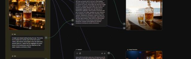 The 5 key takeaways creative teams need to know about Freepik Spaces