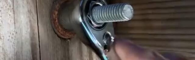 When Would You Need A Pass-Through Socket Set?