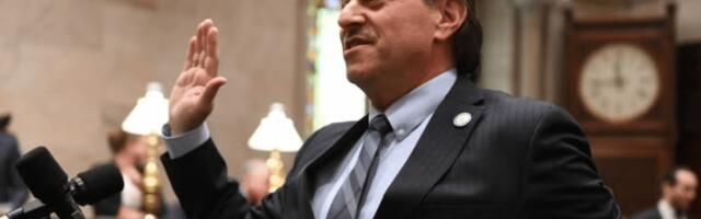 Addabbo demands swift New York regulation as prediction markets rapidly expand