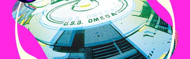 The Team Behind ‘The Last Starship’ Break Down Their Audacious New ‘Star Trek’ Comic