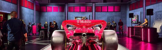 T-Mobile Will DoorDash You a New Phone to Speed Up Your Network Switch