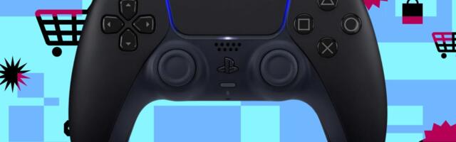 Sony’s entire DualSense lineup is $20 off, including the limited edition models