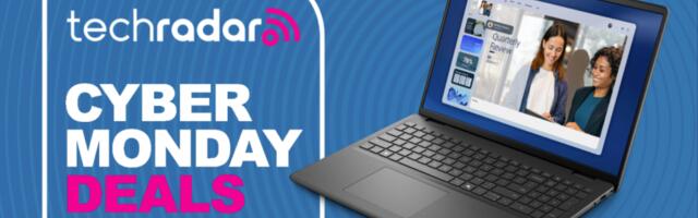 This Cyber Monday Dell laptop deal is an absolute monster machine for the money but you'll need to act fast as I don't expect it to last long