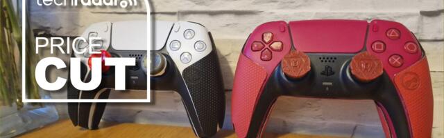 These PS5 and Xbox controller accessories revolutionized my gaming experience – and are perfect gift material this holiday