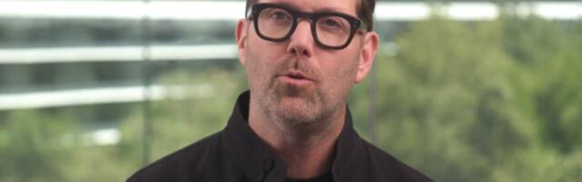 Apples head of UI design leaves for Meta