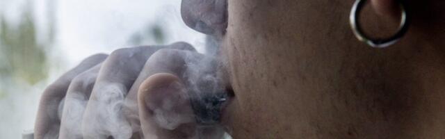 I quit vaping only 6 months ago and have saved over $900. It hasn't been easy, but I'm feeling healthier.