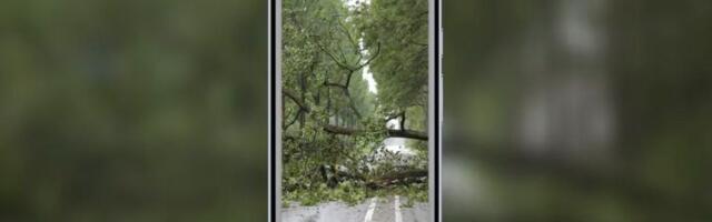 Android just got a life-saving upgrade that lets you share live video with emergency rescuers – here's how it works