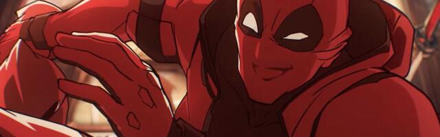 Marvel Rivals studio teases a big year ahead for the game — 'We're not going to slow down'