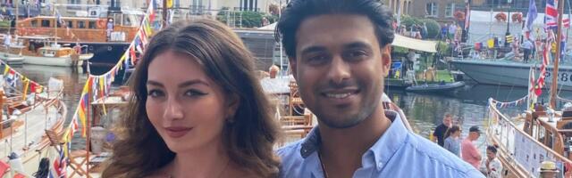 My partner and I have been together for nearly a decade, but we still live apart. It's been great for our relationship.