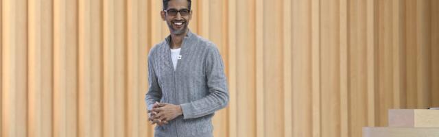 Google is leaning on its app empire to give Gemini an edge with 'Personal Intelligence'