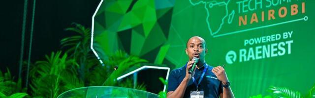Africa Tech Summit Nairobi Announces 12 Ventures for Investment Showcase
