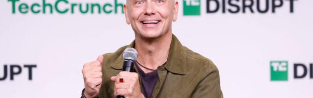 iPod inventor says having kids has changed how Silicon Valley's founders think about privacy