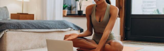 The Best Workout Apps for Women in 2026: Tried and Tested