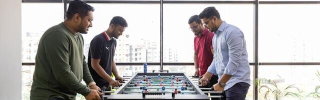 Pizza tests, Dungeons & Dragons, karaoke songs: The unlikely questions leaders use to screen for culture fit