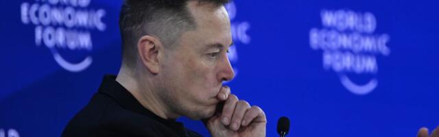 Tesla loses another sales executive