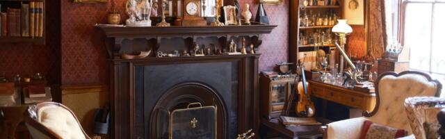 8 home features that signal old money to anyone who knows what to look for