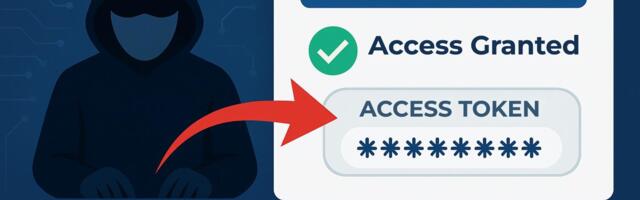 Token Heist: Как украденный Microsoft 365 токен доступа стал оружием DocSend‑спама