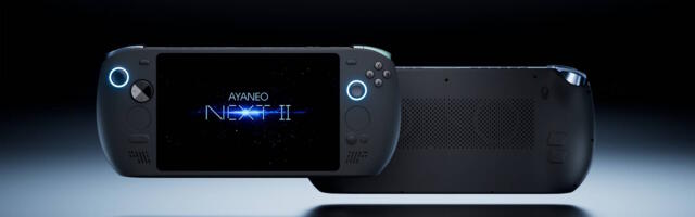 This $1,999 gaming handheld just got too expensive to make, and you can blame AI for it