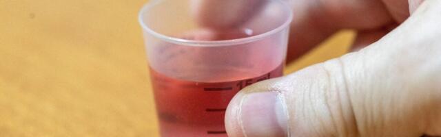 FDA Recalls Nearly 90,000 Children’s Ibuprofen Bottles Over ‘Gel-Like Mass’