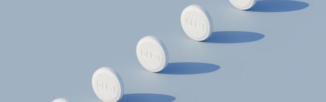 Why the new GLP-1 pill is such a big deal