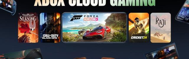 Leaks suggest Xbox Cloud Gaming could bring back lost classics