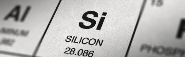 This Silicon Compound Was Thought Impossible – Now After 50 Years It's Here
