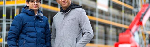 Conxai raises €5M to bring agentic AI to construction industry