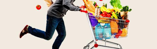 New data proves what women have always known: Men are bad shoppers