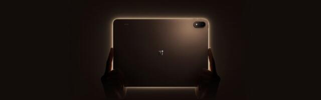 OnePlus Pad 4 is a solid iPad antidote for Android loyalists, and it’s about to land in stores