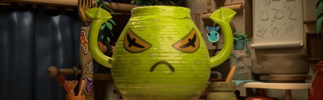 Xbox’s weirdest studio is on a roll