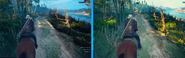 Russian-Chinese Irtysh 32-core CPU runs The Witcher 3 at 30+ FPS — heavyweight chip still imposes CPU bottleneck despite impressive specs