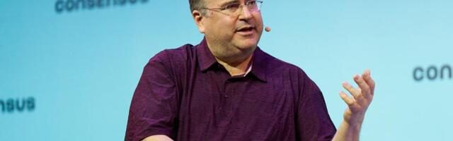 Reid Hoffman says NFTs may make a comeback as AI agents strain online identity